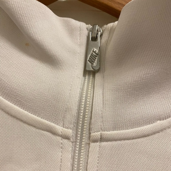 FFF (Federation Francaise de Football) Full Zip Jacket - Picture 3 of 5